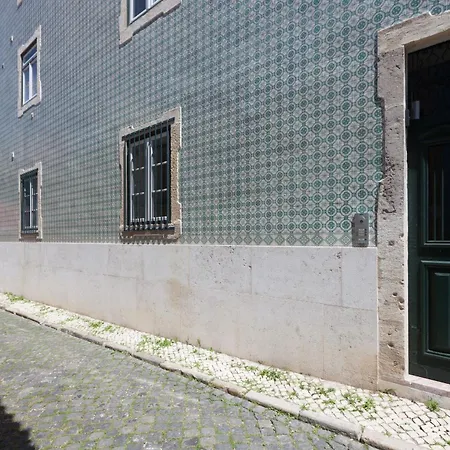 Flh Liberdade Spacious With Parking Apartment *