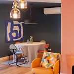 Flh Liberdade Spacious With Parking شقة Lisboa
