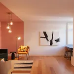 Flh Liberdade Spacious With Parking شقة Lisboa