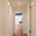 شقة Flh Liberdade Spacious With Parking Lisboa