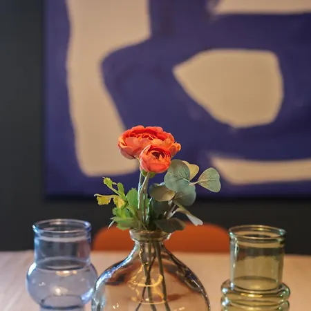 Flh Liberdade Spacious With Parking Lejlighed