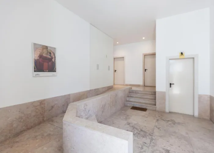 Flh Liberdade Spacious With Parking *