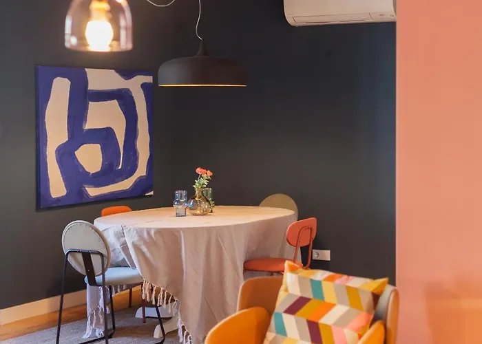Flh Liberdade Spacious With Parking Appartement Lisboa