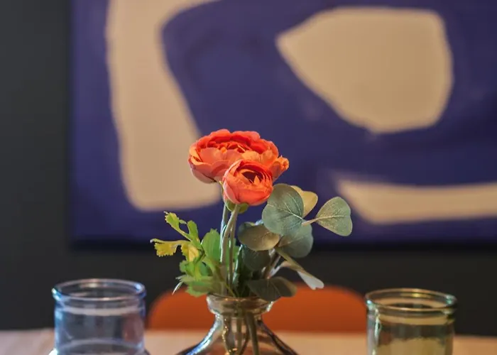 Flh Liberdade Spacious With Parking Διαμέρισμα